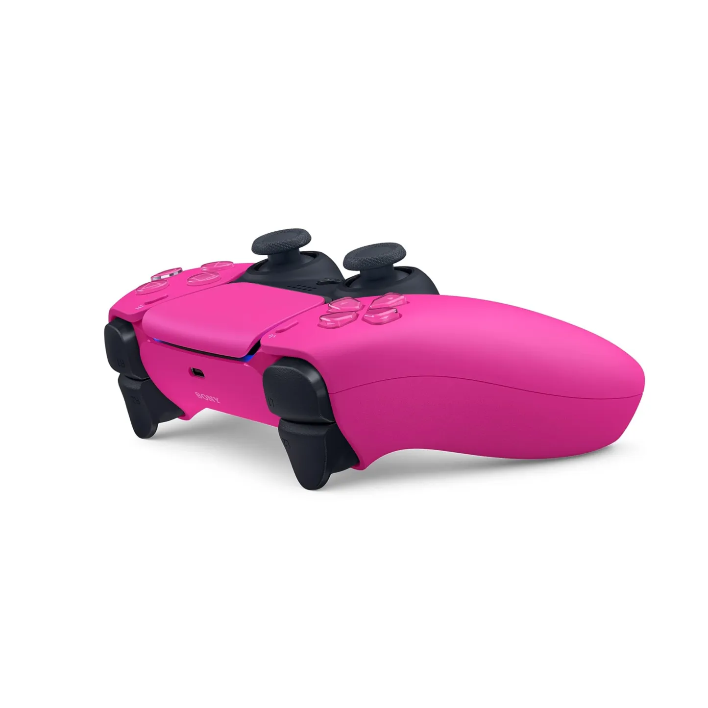 SONY PlayStation 5 DualSense Wireless Controller (Nova Pink) [Malaysia]
