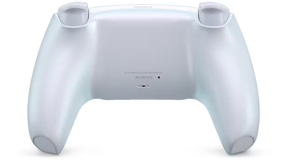 SONY PlayStation 5 DualSense Wireless Controller (Chroma Pearl) [Import]