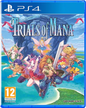 (PREOWNED) PS4 Trials Of Mana (R2 / Europe / English) PlayStation 4