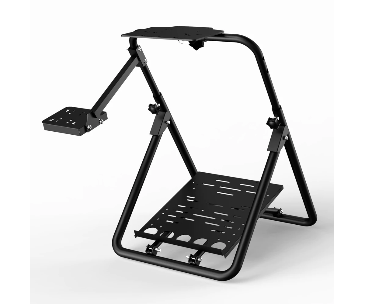 PXN A9 Extendable and Foldable Racing Rig Simulator Steering Wheel Stand Mount
