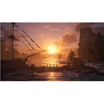 PS5 Assassin’s Creed Black Flag Resynced (English/Chinese) Playstation 5