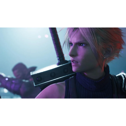 Nintendo Switch 2 Final Fantasy 7 Rebirth