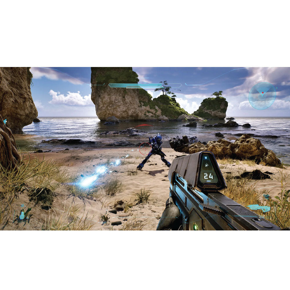PS5 Halo Campaign Evolved (English/Chinese) Playstation 5