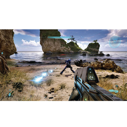 PS5 Halo Campaign Evolved (English/Chinese) Playstation 5