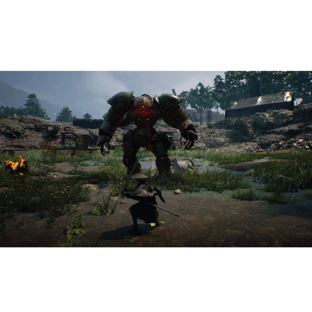 PS5 Beast of Reincarnation (English/Chinese) Playstation 5
