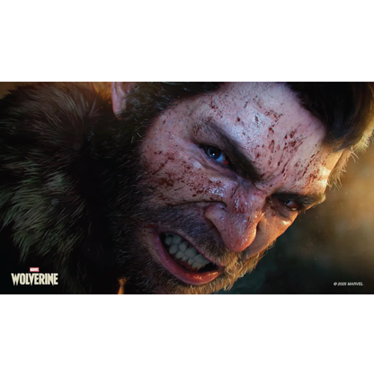 PS5 Wolverine R3 (English/Chinese) (Release 15 Sept 2026) Playstation 5