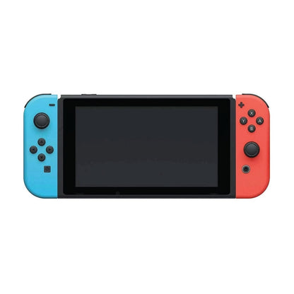 Nintendo Switch V2 Neon / Switch Sports Bundle Console