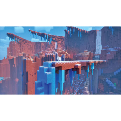 PS5 Minecraft Dungeons II Deluxe Edition (English/Chinese) Playstation 5