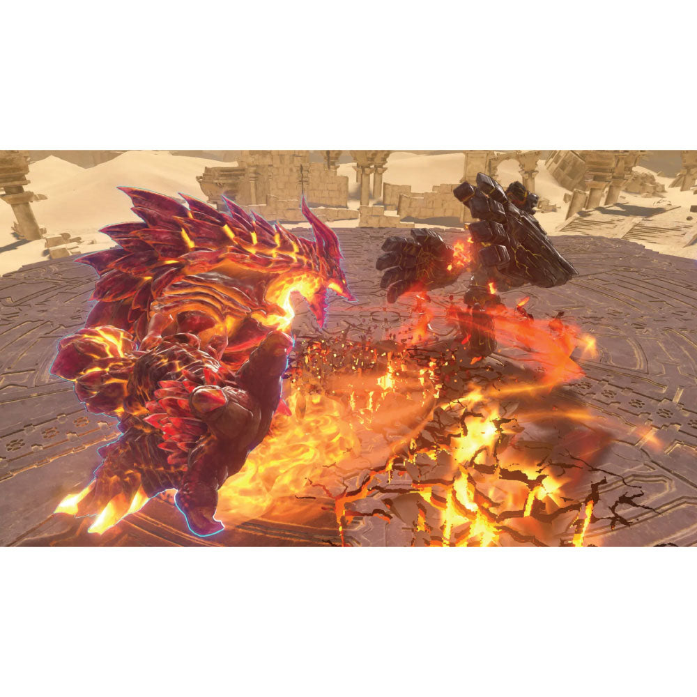 PS5 Granblue Fantasy Relink Endless Ragnarok (Japanese/English) Playstation 5