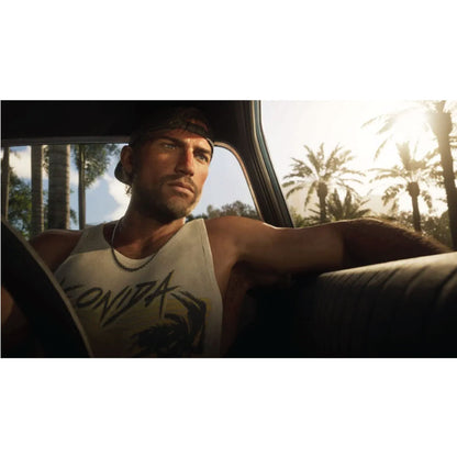 PS5 Grand Theft Auto 6 GTA 6 GTA VI (English/Chinese) (Release 19th November 2026) (Code in a box) Playstation 5