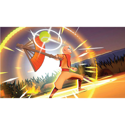 Nintendo Switch Nickeldeon Extreme Tennis Next (English)