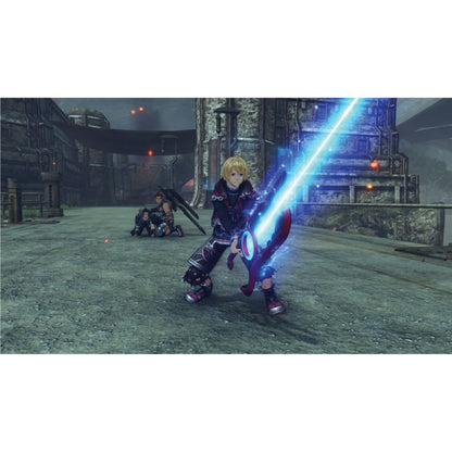 Nintendo Switch 2 Xenoblade Chronicles Definitive Edition (English/Chinese)