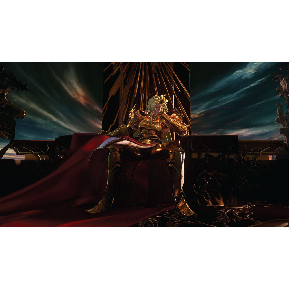 PS5 Granblue Fantasy Relink Endless Ragnarok (Japanese/English) Playstation 5