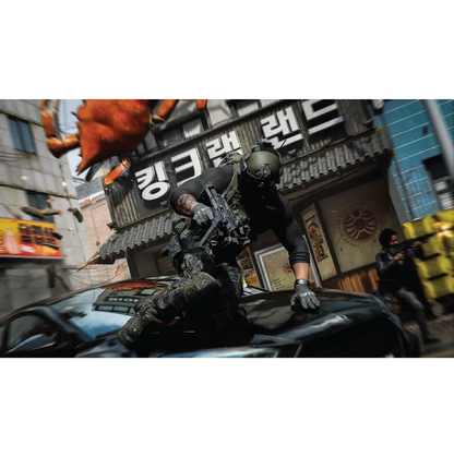 PS5 Call Of Duty Modern Warfare 4 (English) (Release 24 Oct 2026) Playstation 5