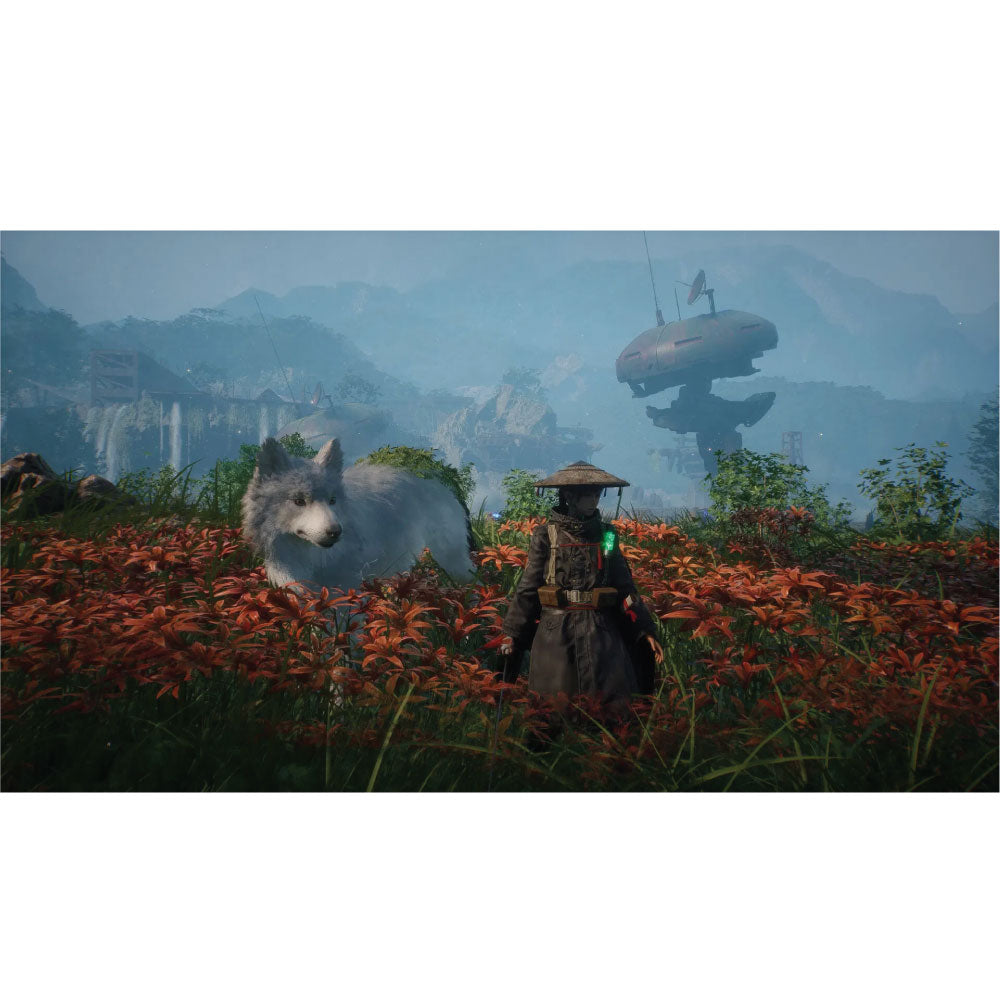 PS5 Beast of Reincarnation (English/Chinese) Playstation 5