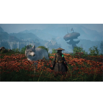 PS5 Beast of Reincarnation (English/Chinese) Playstation 5