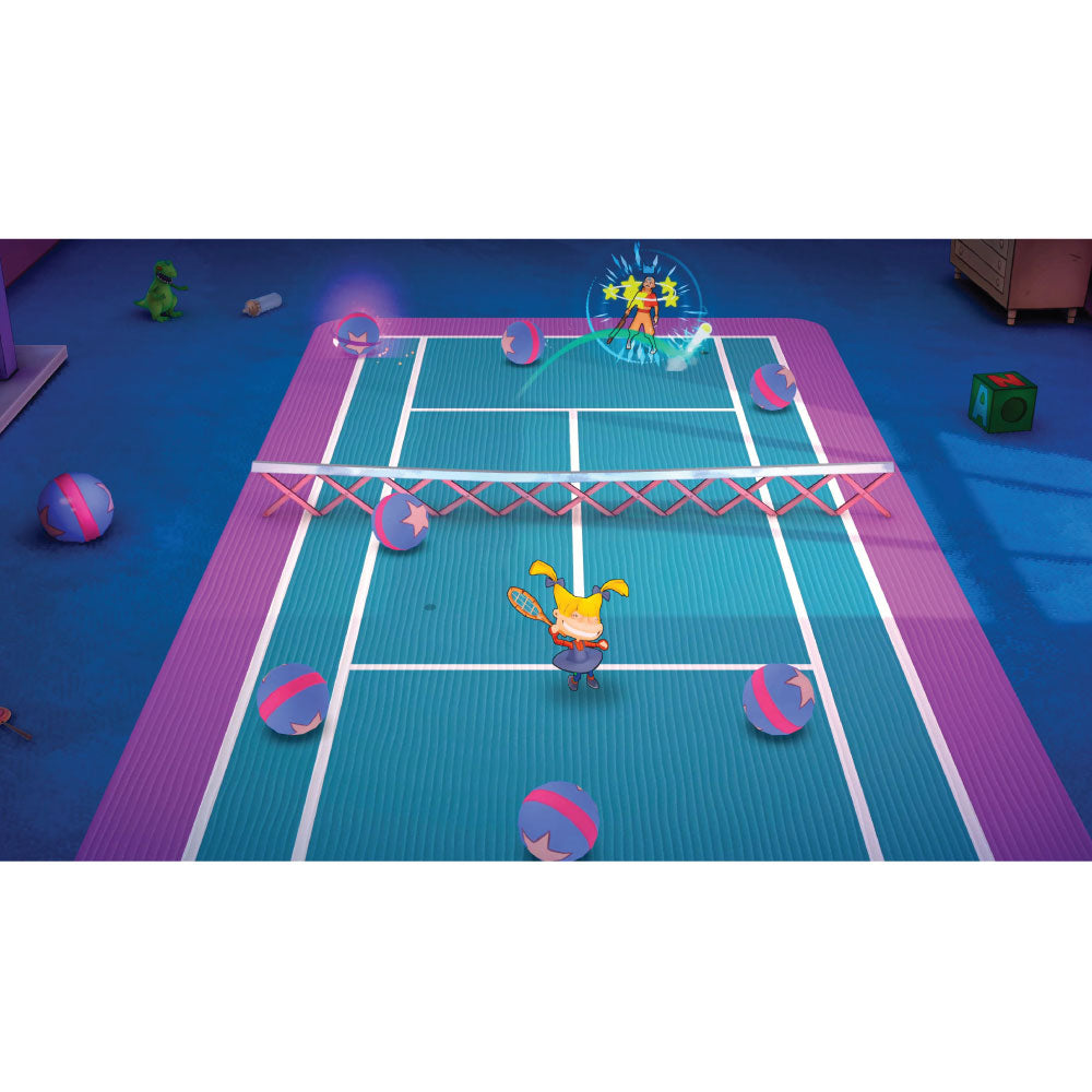 Nintendo Switch Nickeldeon Extreme Tennis Next (English)
