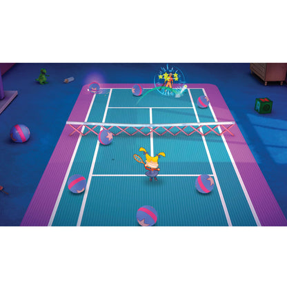 Nintendo Switch Nickeldeon Extreme Tennis Next (English)