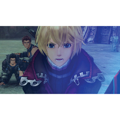 Nintendo Switch 2 Xenoblade Chronicles Definitive Edition (English/Chinese)