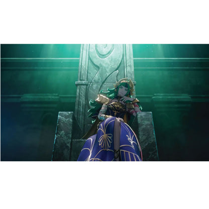 Nintendo Switch 2 Fire Emblem Fortune's Weave (English/Chinese)