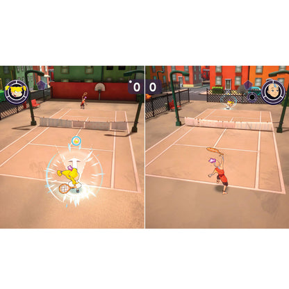 Nintendo Switch Nickeldeon Extreme Tennis Next (English)