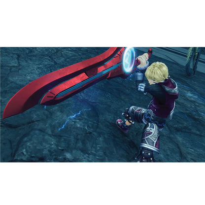 Nintendo Switch 2 Xenoblade Chronicles Definitive Edition (English/Chinese)