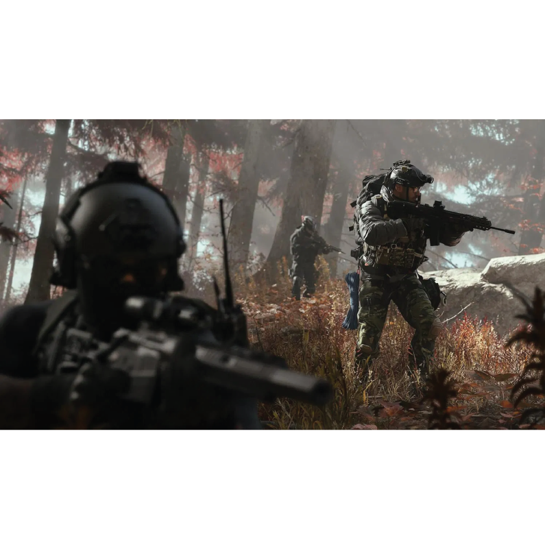 PS5 Call Of Duty Modern Warfare 4 (English) (Release 24 Oct 2026) Playstation 5