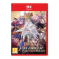 Nintendo Switch 2 Fire Emblem Fortune's Weave (English/Chinese)