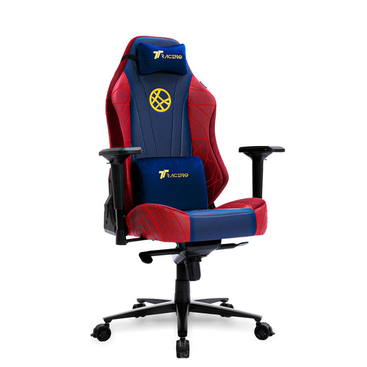 TTRacing Max Gaming Chair Dr Strange