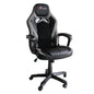 TTRacing Duo V3 Gaming Chair Grey