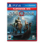 [PREOWNED] PS4 God Of War
