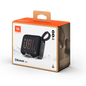 JBL Go 4 | Ultra-Portable Bluetooth Speakers (Black) [Original JBL Product]