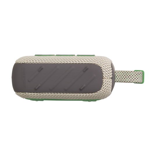 JBL Go 4 | Ultra-Portable Bluetooth Speakers (Sand) [Original JBL Product]