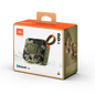 JBL Go 4 | Ultra-Portable Bluetooth Speakers (Squad) [Original JBL Product]