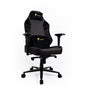 TTRacing Max Gaming Chair Royal Black