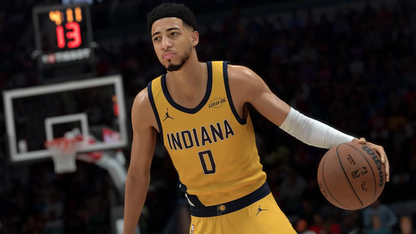 Nintendo Switch NBA 2K26 (US / English / Chinese)