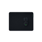 RAZER Gigantus V2 | Anti-slip Base | Soft Micro-weave Cloth Surface | Ultra Large | Thick & High Dense Rubber Foam | Gaming Mousepad (Black / 360mm x 275mm x 3mm)