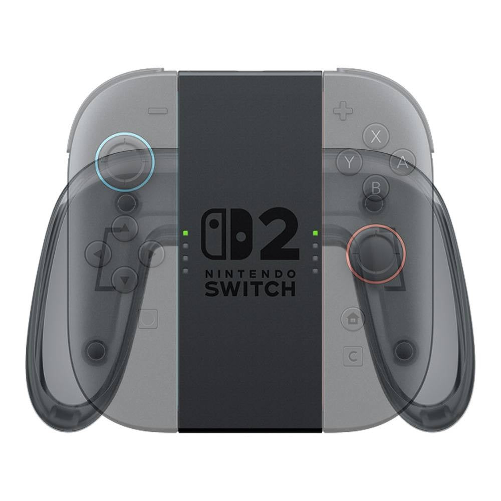 NINTENDO Joy-Con 2 Charging Grip For Nintendo Switch 2 [Import]