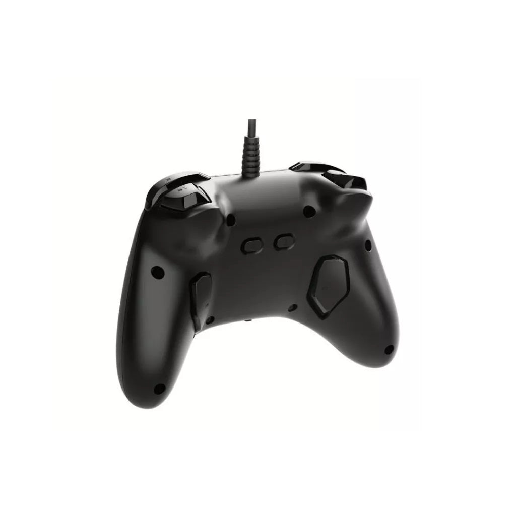 HORI HoriPad Turbo Wired Controller For Nintendo Switch 2 (Black)