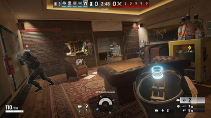 PS5 Tom Clancy's Rainbow Six Siege X [Elite Edition] (R3 / Asia / English / Chinese) PlayStation 5