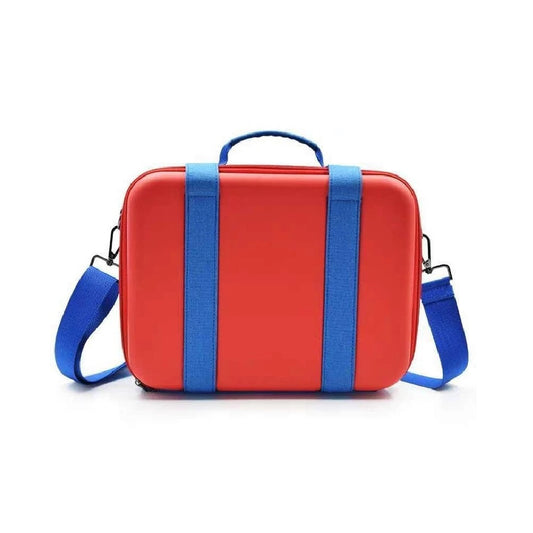 NSW Premium Travel Case For Nintendo Switch (Super Mario Edition)