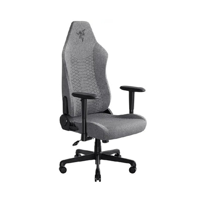 RAZER Iskur V2 X Gaming Chair (Light Grey Fabric Edition)