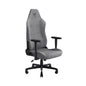RAZER Iskur V2 X Gaming Chair (Light Grey Fabric Edition)