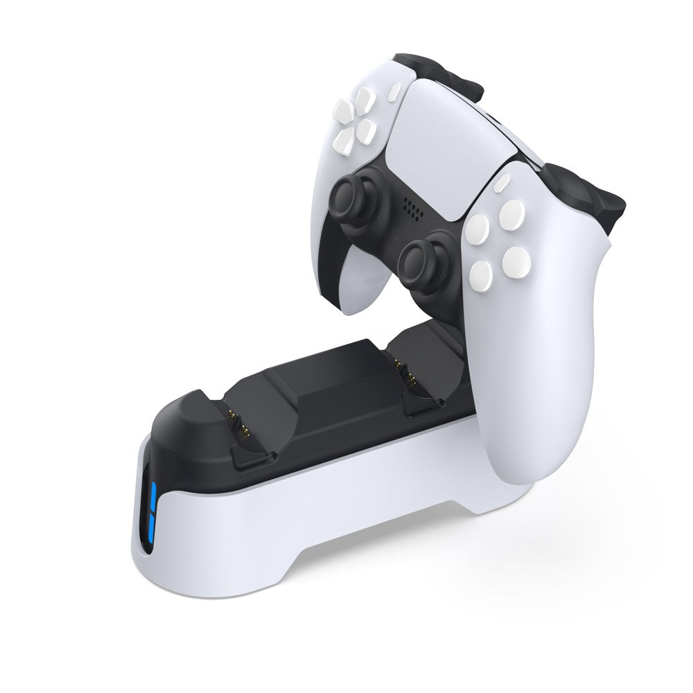 DOBE TP5-1501S DualSense & DualSense Edge Wireless Controller Charging Base For PS5