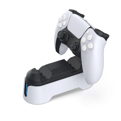 DOBE TP5-1501S DualSense & DualSense Edge Wireless Controller Charging Base For PS5