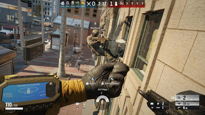PS5 Tom Clancy's Rainbow Six Siege X [Elite Edition] (R3 / Asia / English / Chinese) PlayStation 5