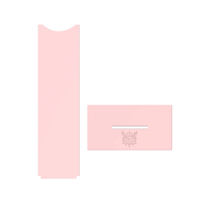 ONIKUMA ST-1 | Stable | Anti-slip | ABS | Gaming Headset Stand (Pink)