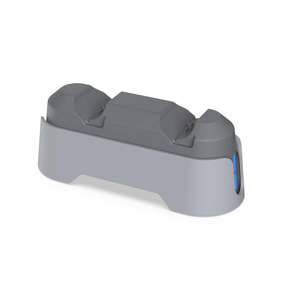 DOBE TP5-1501X DualSense Wireless Controller Charging Base For PS5 (Grey)