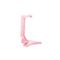 FANTECH Tower II AC304 | Durable | Triangular Non-slip Base | Built-in Weight | Gaming Headset Stand (Pink)