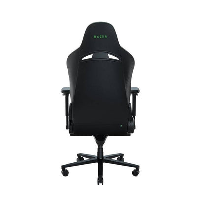 RAZER Enki Gaming Chair (Black Synthetic Leather Edition)